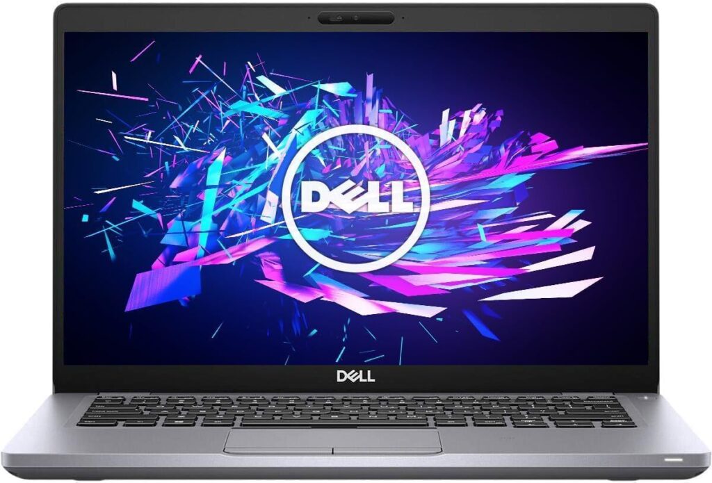 Test du Dell Latitude 5410 : performance et fiabilité pour l'entreprise