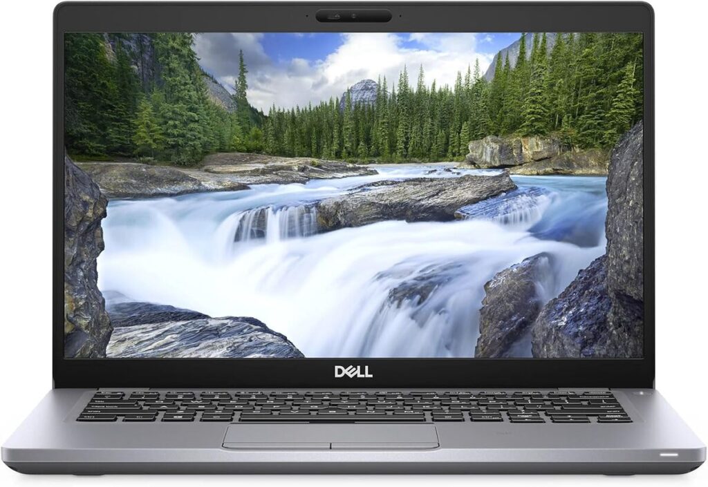Test Dell Latitude 5410 : performance et polyvalence en reconditionné