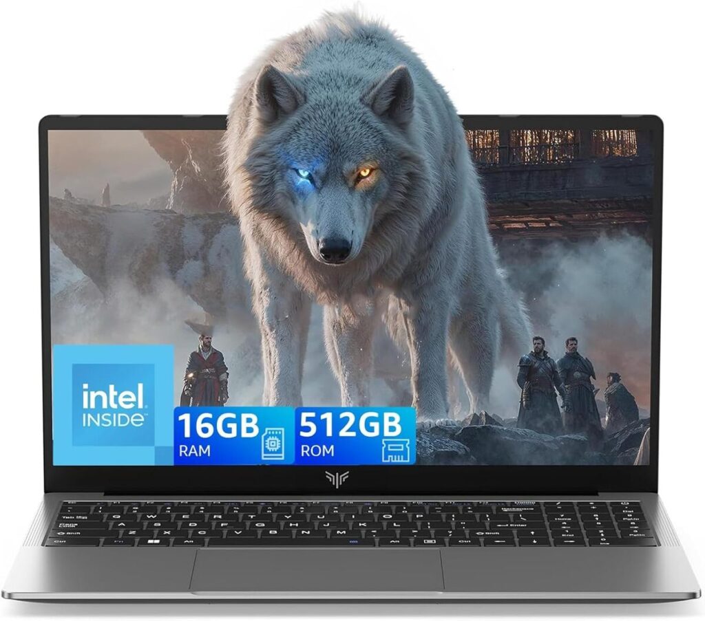 Test du PC portable Acemagic Alder Lake N97 : puissance et polyvalence