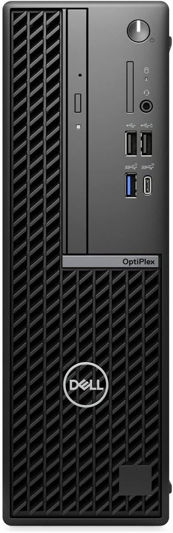 DELL OptiPlex 7020 Intel Core™ i5 i5-14500 16 Go DDR5-SDRAM 512 Go SSD Windows 11 Pro SFF PC Noir