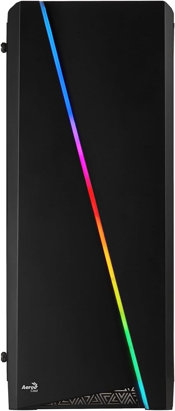 Memory PC Gamer PC Ryzen 7 5700X 8X 4.6 GHz, 16 Go DDR4 RAM, 1TB M.2 SSD, RTX 5060 8Go, Win 11 Pro