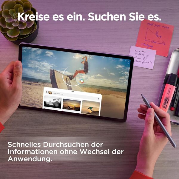 Lenovo Idea Tab Pro Tablette | Écran 3K 12,7