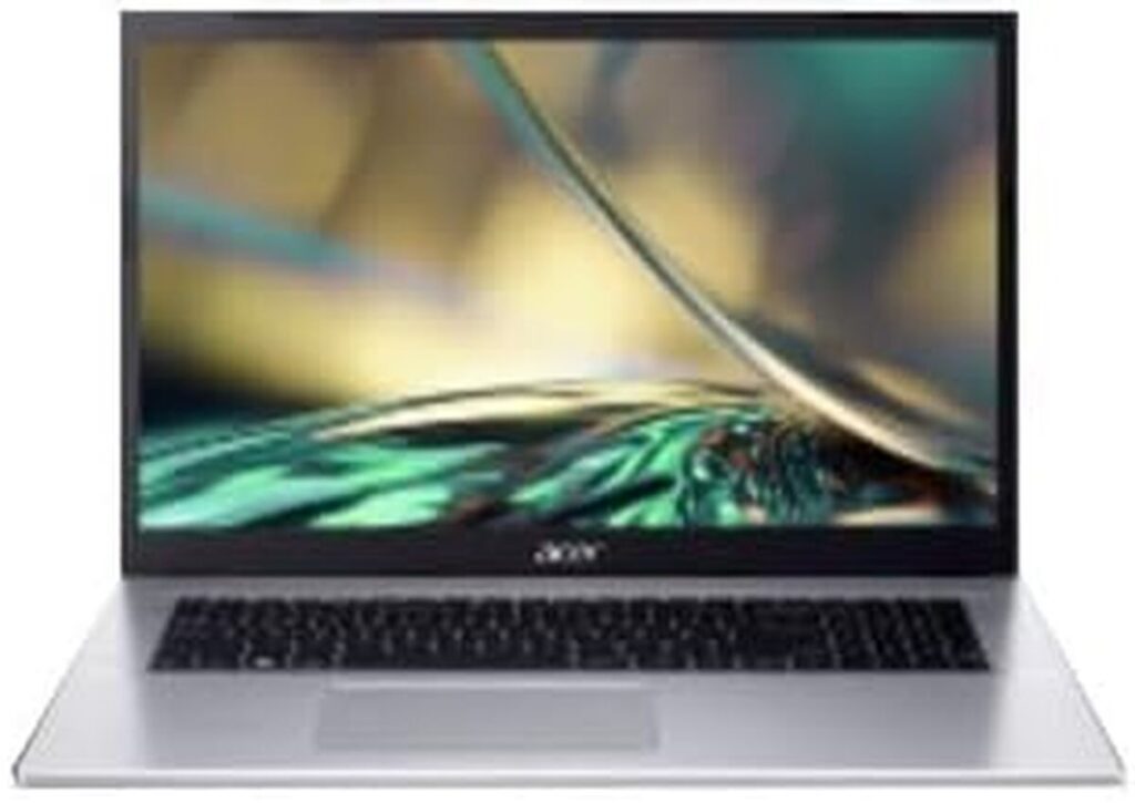 Test : acer Aspire 3 A317-54, laptop performant et abordable
