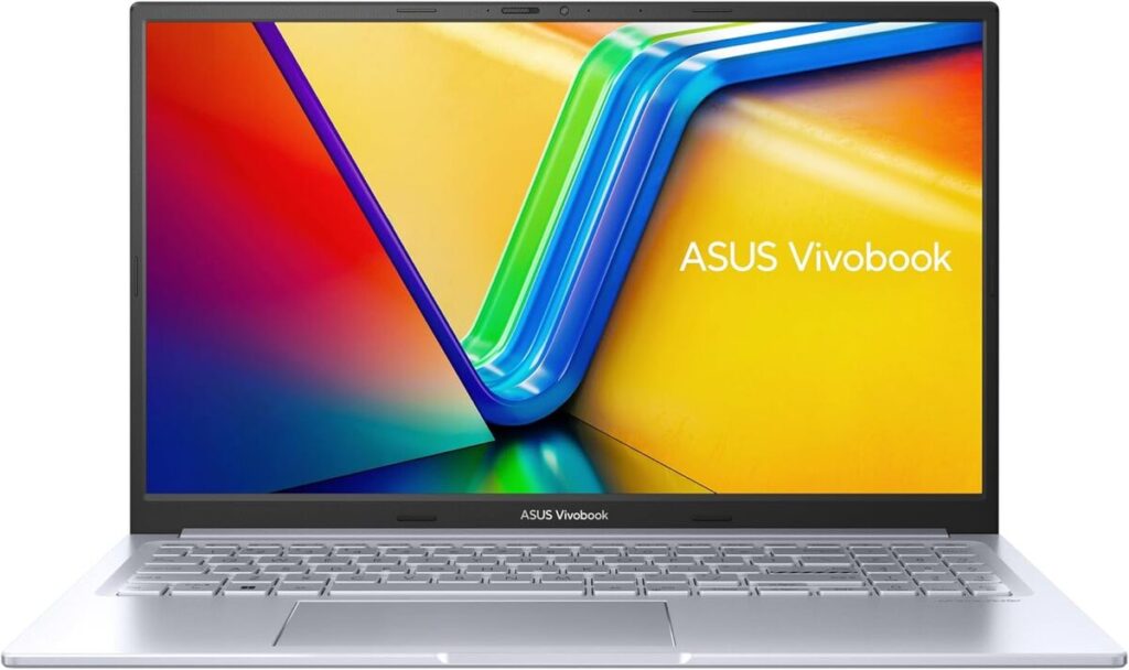 Test : aSUS Vivobook 15X, puissance et élégance en 15, 6 pouces