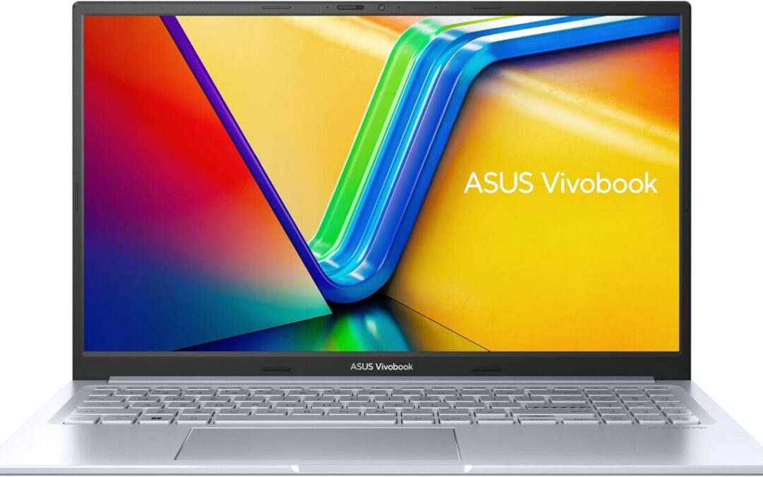 Test : aSUS Vivobook 15X, puissance et élégance en 15, 6 pouces
