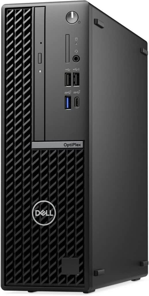 Test du Dell OptiPlex 7020 : performance et efficacité en petit format