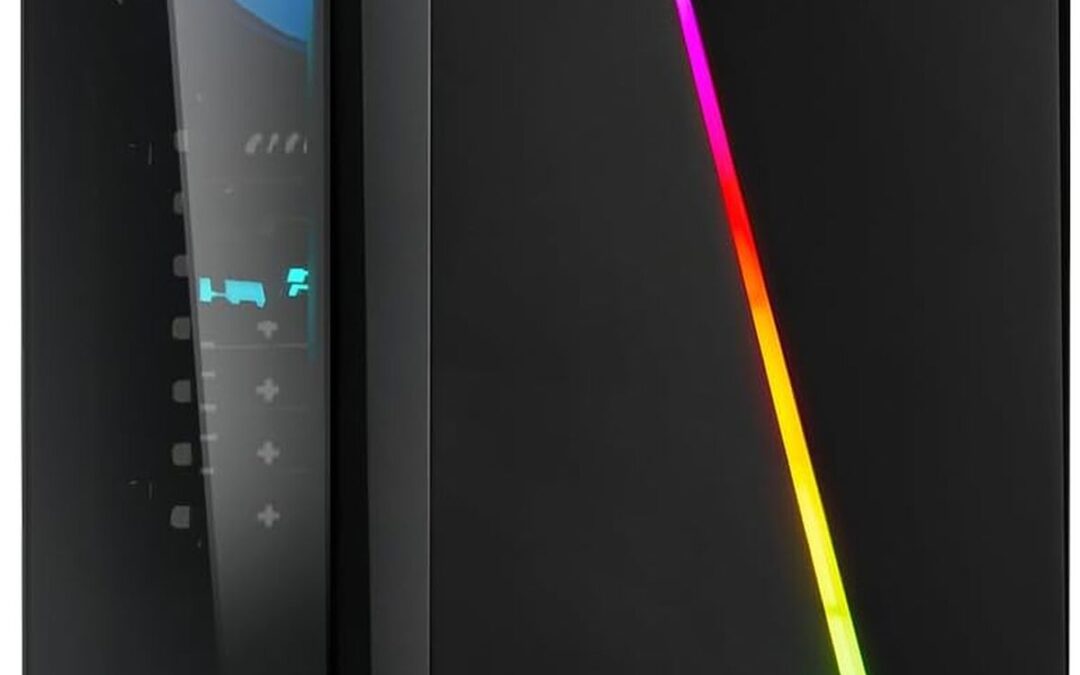 Test du Memory PC : performance du Ryzen 7 5700X avec RTX 4060