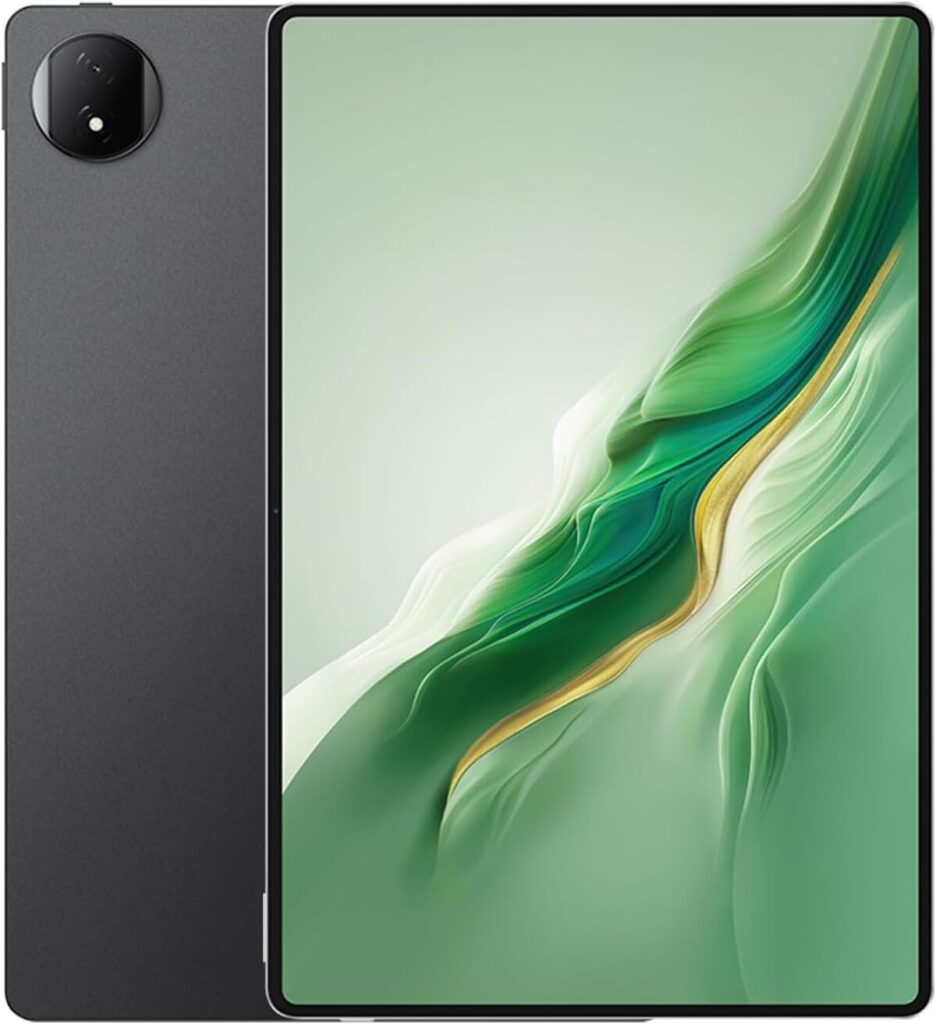 Test : honor Magic Pad 2, puissance et élégance en 12.3 pouces