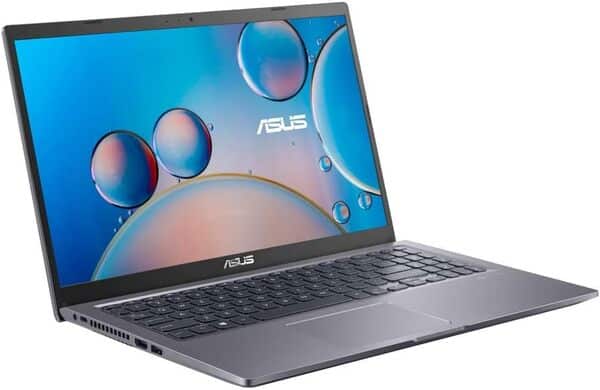 ASUS Vivobook 15 Ordinateur Portable | Écran IPS 15,6