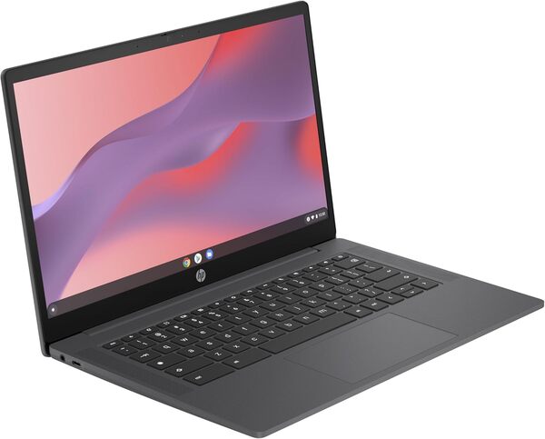 HP Chromebook 14a-nf0001sf Ordinateur Portable 14