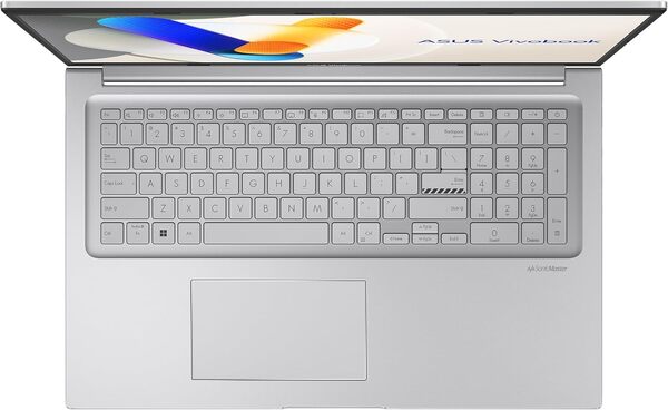 Asus Vivobook 17 S1704ZA-BX350W 17.3 Pouces HD+ PC Portable Intel Core i7-1255U Processor 1.7 GHz, 16GB DDR4, 512GB SSD, Intel Iris X Graphics, Windows 11 Home – Clavier AZERTY
