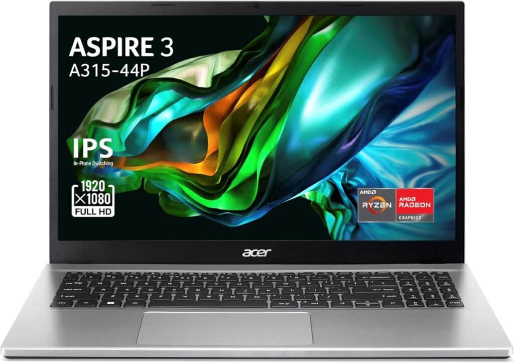Test Acer Aspire 3 A315 : performance et praticité en 15, 6 pouces