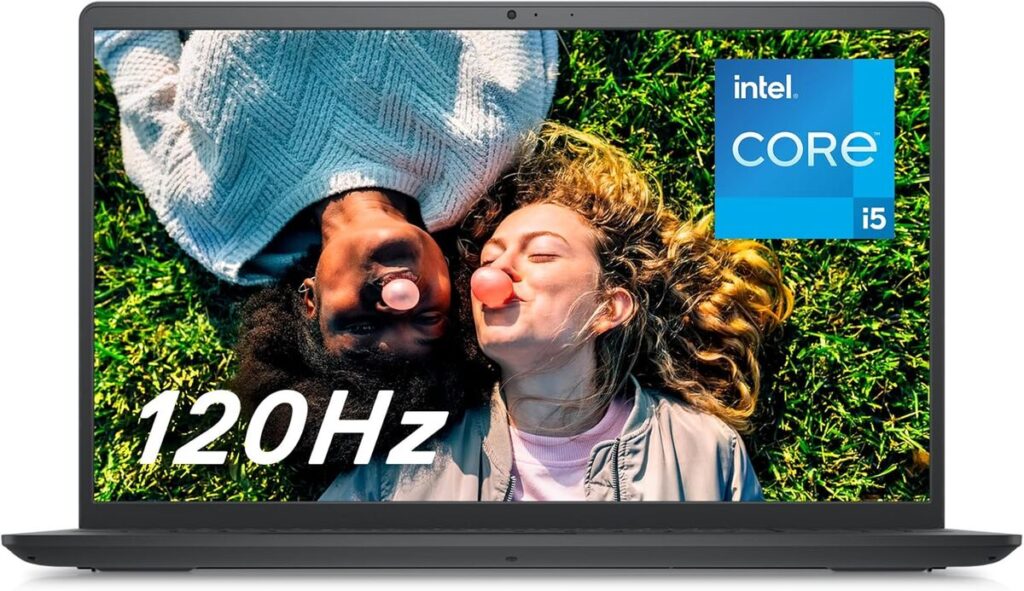 Test : dell inspiron 15 (3520) performant et polyvalent