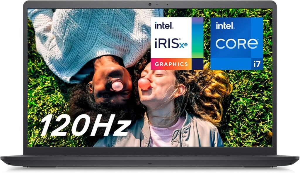 Test du Dell Inspiron 15 : performance et élégance en un seul appareil