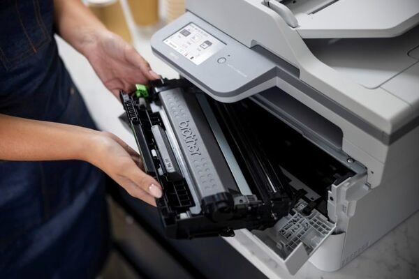 Brother MFC-L2960DW imprimante Multifonction Laser A4 1200 x 1200 DPI 34 ppm WiFi