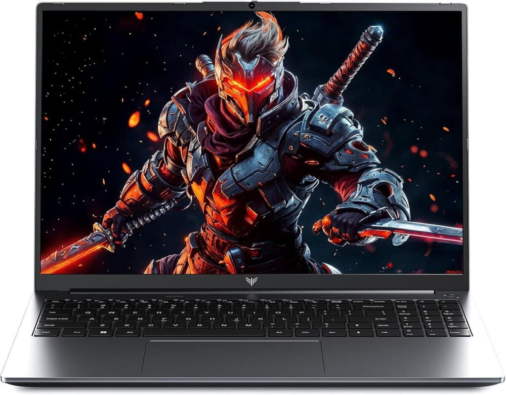 Test : aCEMAGIC 2025, pc portable gaming Ryzen 7 et DDR5 16 Go