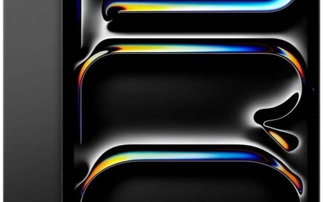 Test Apple iPad Pro 11 M4 : écran Ultra Retina XDR et performances puissantes