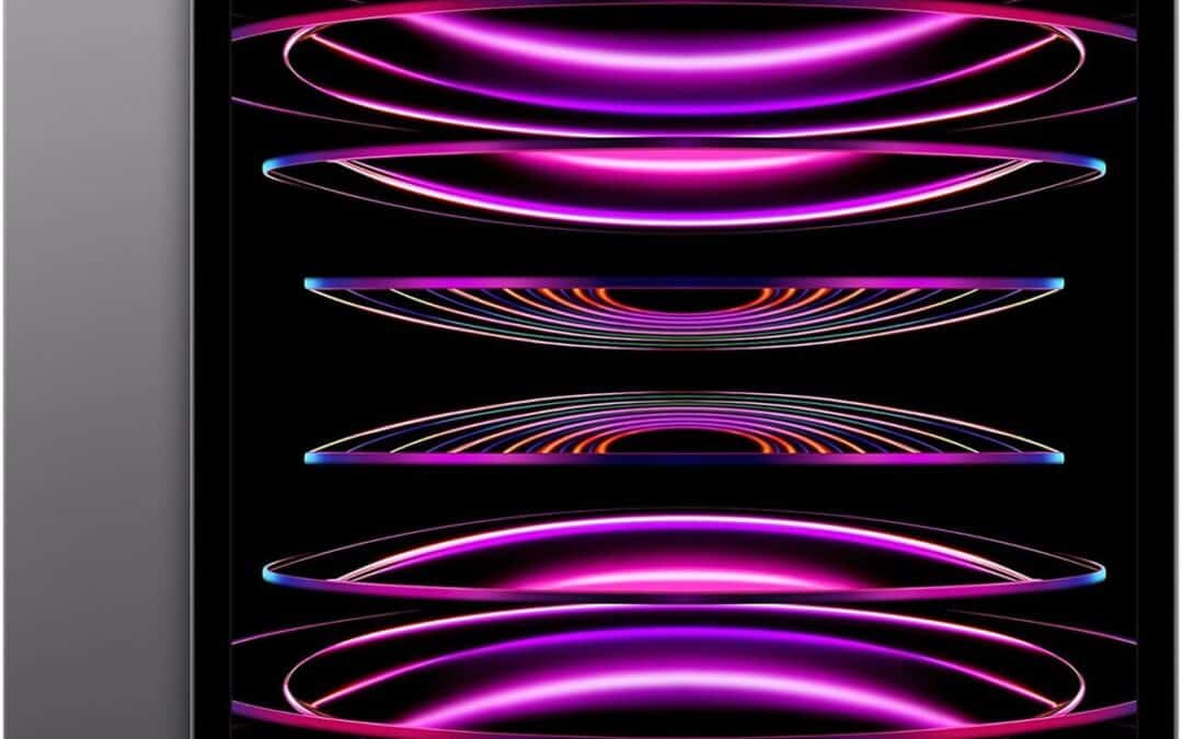 Test Apple iPad Pro 2025 : puissance et connectivité au rendez-vous