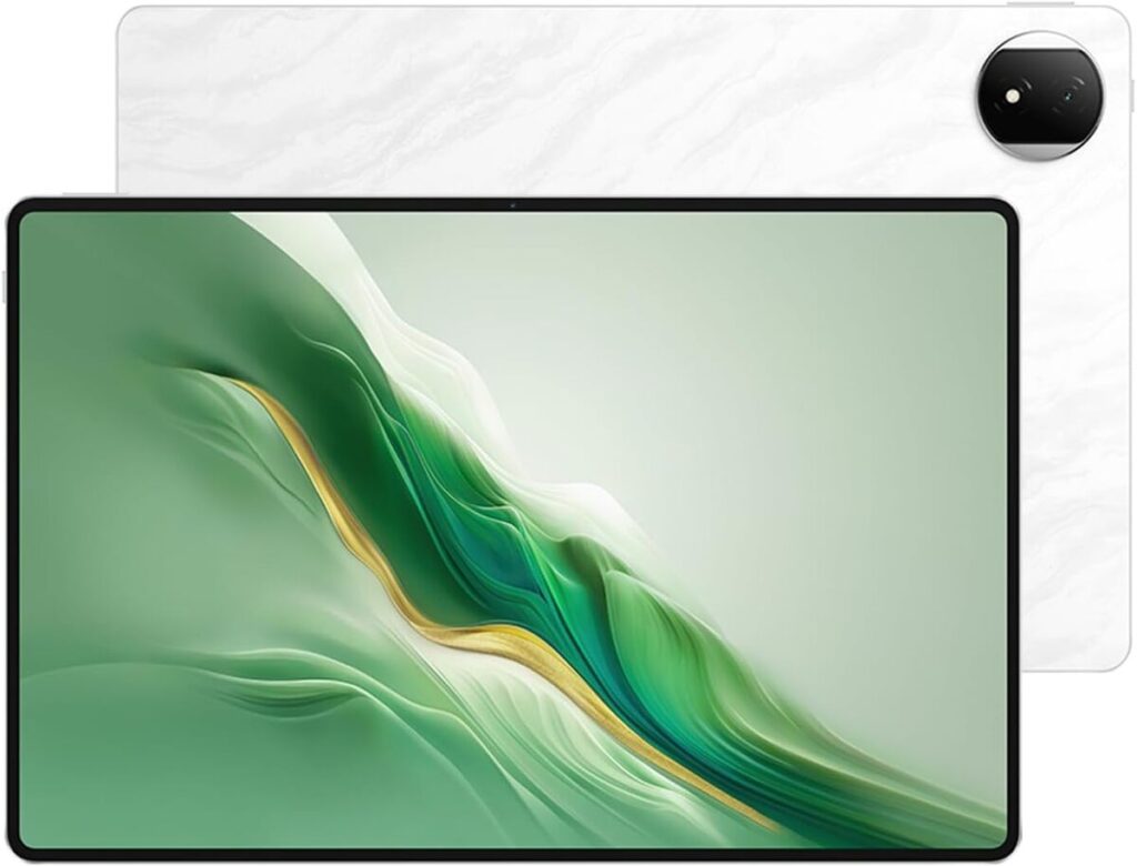 Test de la tablette Honor MagicPad 2 : performance et design bluffants