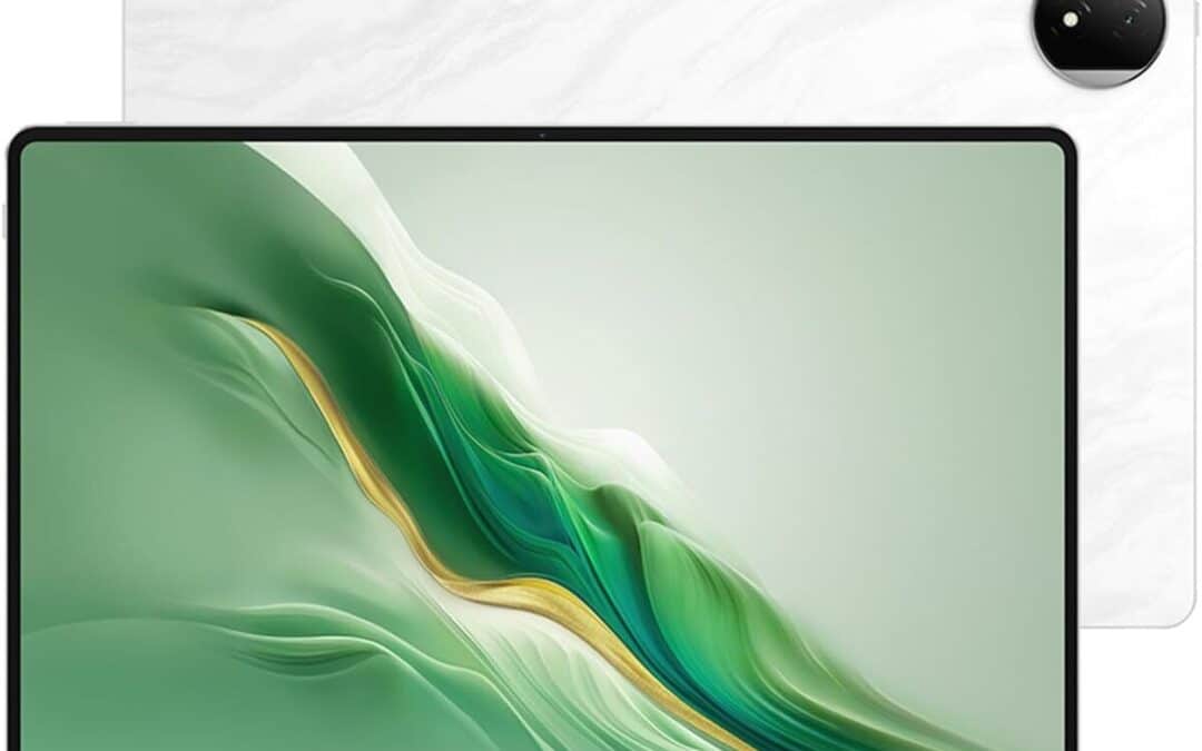 Test de la tablette Honor MagicPad 2 : performance et design bluffants
