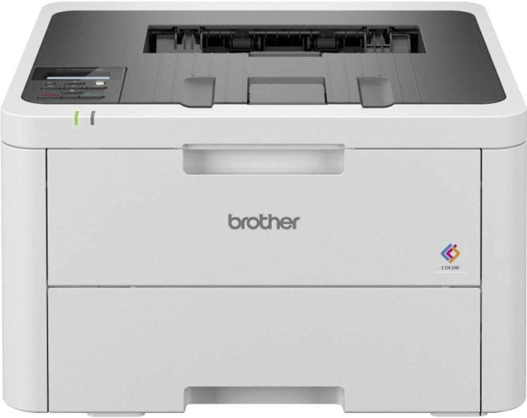 Test de l'imprimante Brother HL-L3240CDW : performance laser couleur