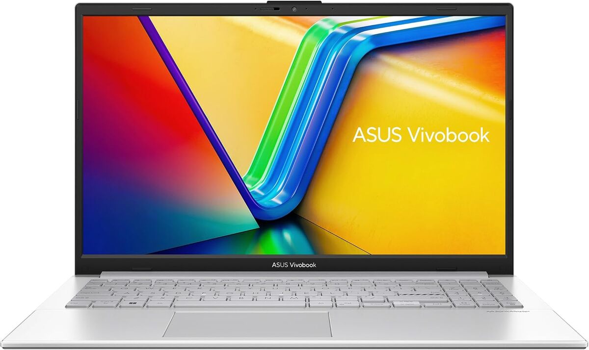 Test du ASUS Vivobook 15 S1504ZA : performance et praticité