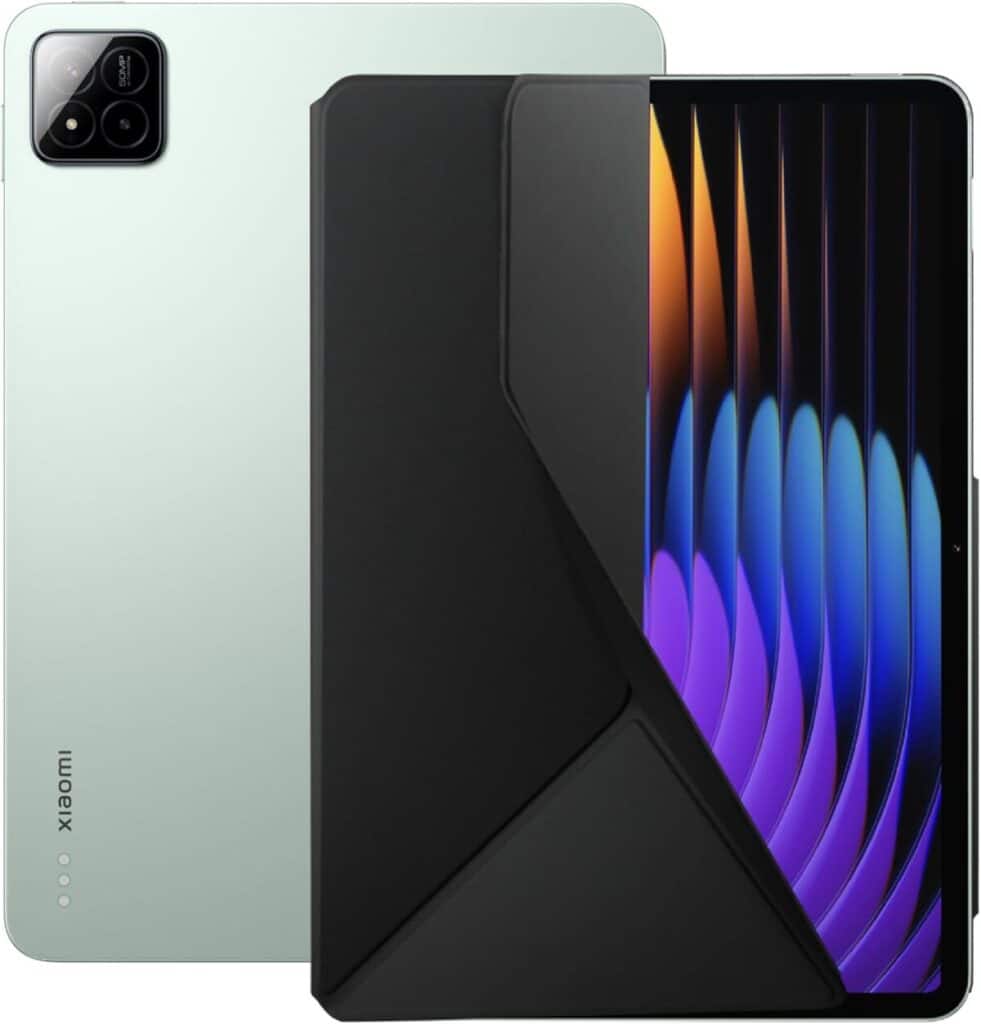 Test Xiaomi Pad 7 Pro : tablette performante et polyvalente