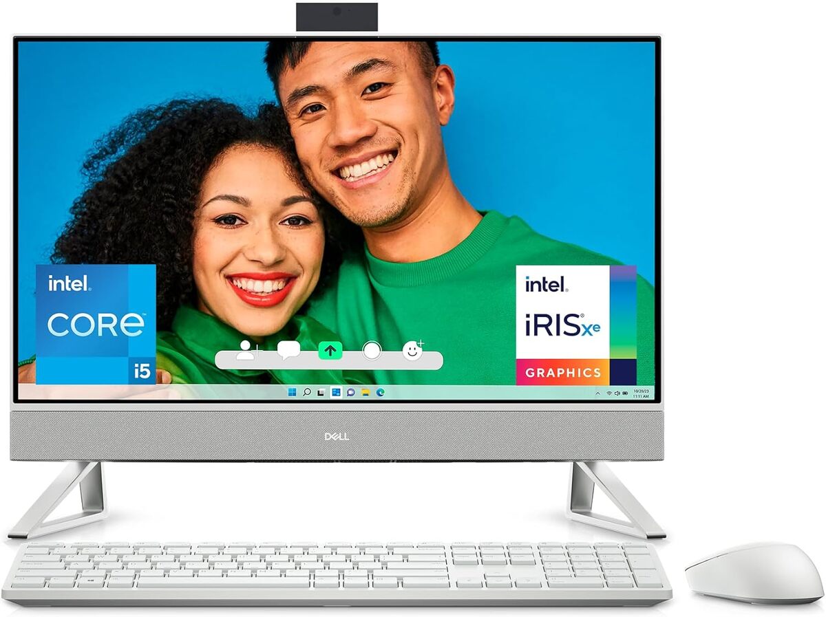 Test Dell Inspiron 7730 : performance tout-en-un 27