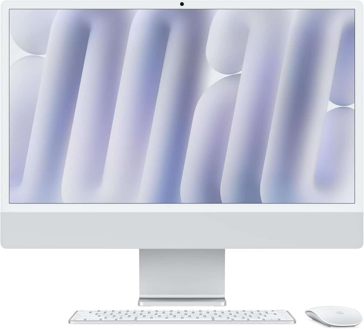 Test : apple iMac M4, l'ordinateur tout-en-un puissant et élégant
