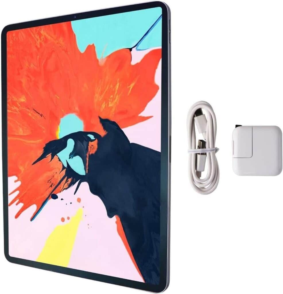 Test de l'iPad Pro 12, 9" (2025, reconditionné) : performance et élégance