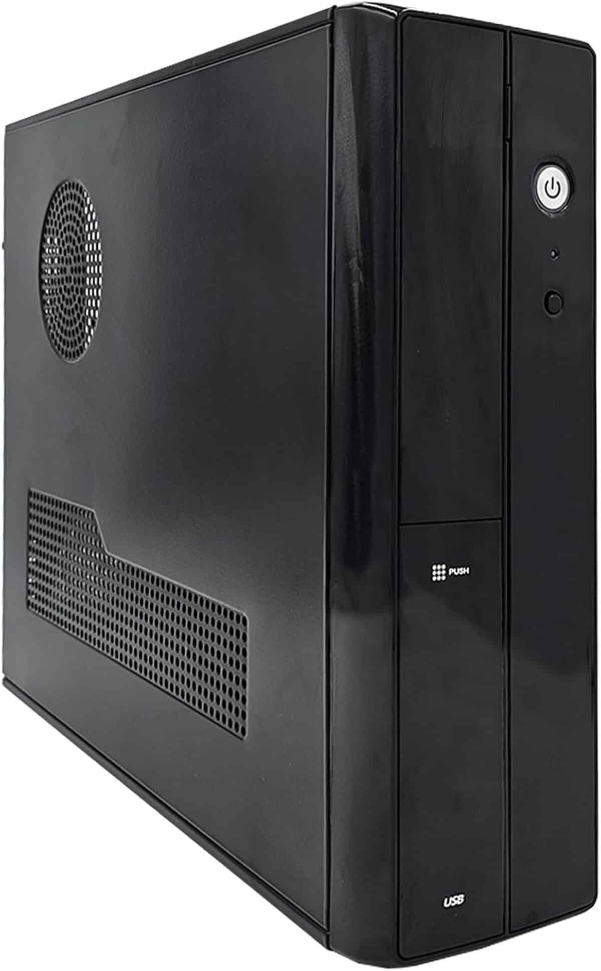 Test de l'ordinateur de bureau ExtremeBit SFF H610M i7-12700 64 Go DDR4