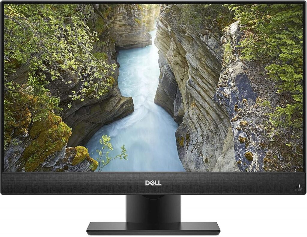 Test du Dell OptiPlex 7470 : tout-en-un performant avec Core i5