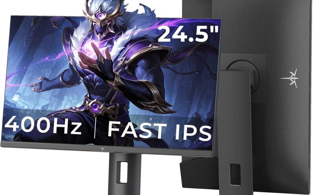 Test du KTC A32Q7 Pro : téléviseur portable 4K sous Android 13