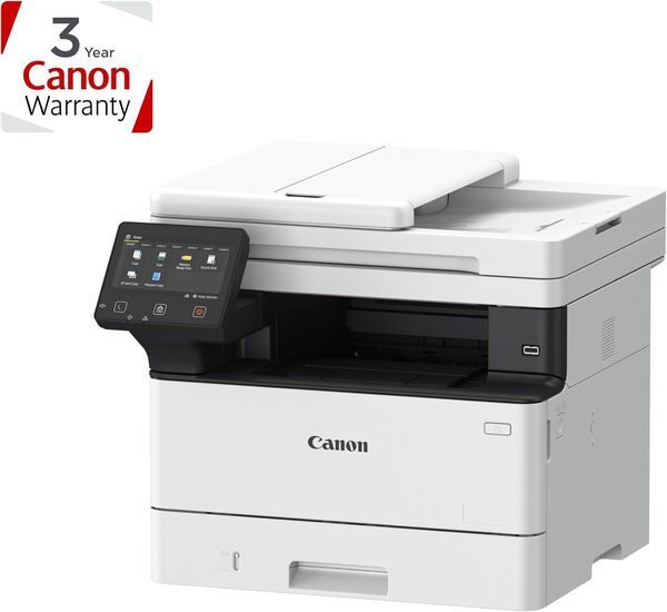Canon i-SENSYS MF463dw - multifunktion