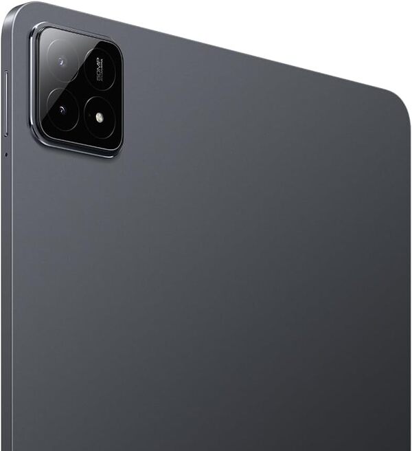 Tablette Xiaomi Pad 6S Pro 3K 12.4” 144Hz, 256Go/8Go RAM, Snapdragon@8 Gen 2 3.19GHz, 10 000 mAh 120W, Noir(Version Française + 2 Ans de Garantie)