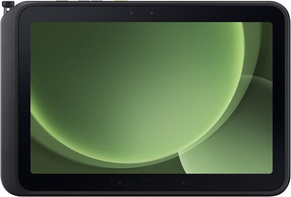Samsung Galaxy Tab Active5 Pro - Enterprise Edition - Tablet - robust - Android - 256 GB - 25.54 cm (10.1