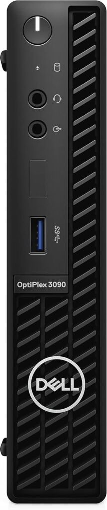 Test : performance du Dell OptiPlex 3090 Core i5