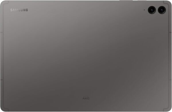 Samsung Galaxy Tab S9 FE+ Tablette, 12.4'' Wifi 128Go, S Pen inclus, Batterie longue durée, Certification IP 68, Anthracite, Version FR