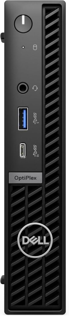 Test du Dell OptiPlex 7020 : performance et connectivité au top