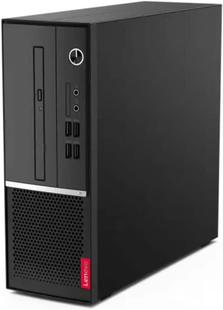 Test : pC Lenovo ThinkCentre V530S Intel i5 reconditionné