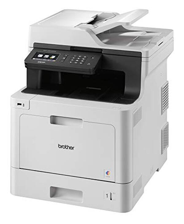 Découvrez le test complet de l'imprimante Brother DCP-L8410CDW : une solution laser compacte et puissante pour les professionnels exigeants. Efficacité, fonctionnalités et qualité d'impression au rendez-vous.