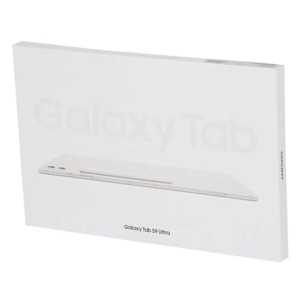 Découvrez notre évaluation complète de la tablette Samsung Galaxy Tab S9 Ultra avec son écran impressionnant de 14, 6 pouces et ses 512 Go de stockage pour une expérience utilisateur exceptionnelle.