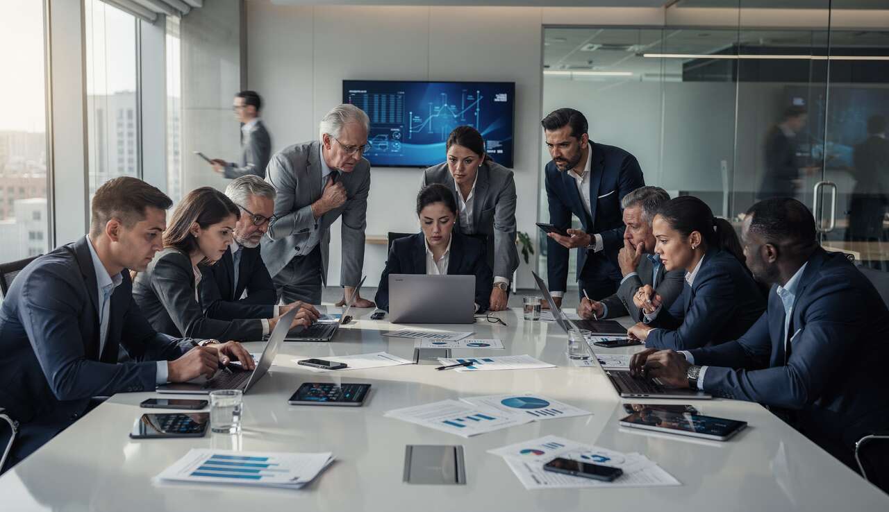 R&eacute;agir efficacement face &agrave; une cyberattaque