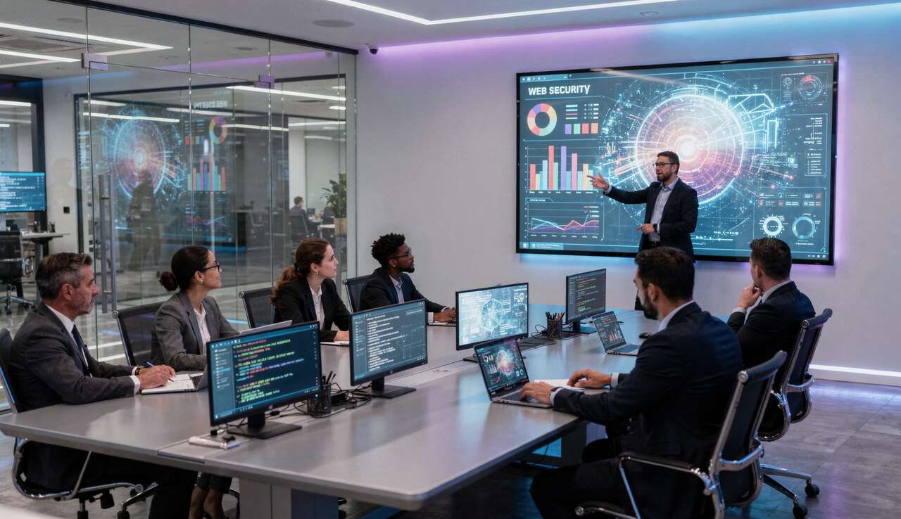 Cyberscore : une avancée majeure pour la sécurité des sites web