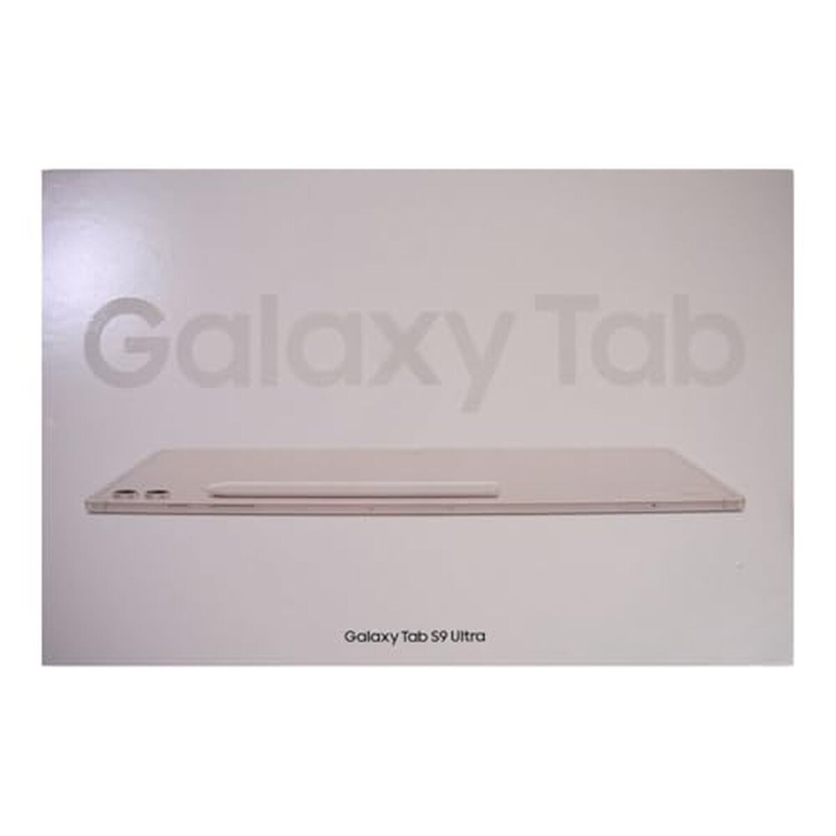 Évaluation de la tablette Samsung Galaxy Tab S9 Ultra : écran 14, 6 pouces et 512 Go de stockage