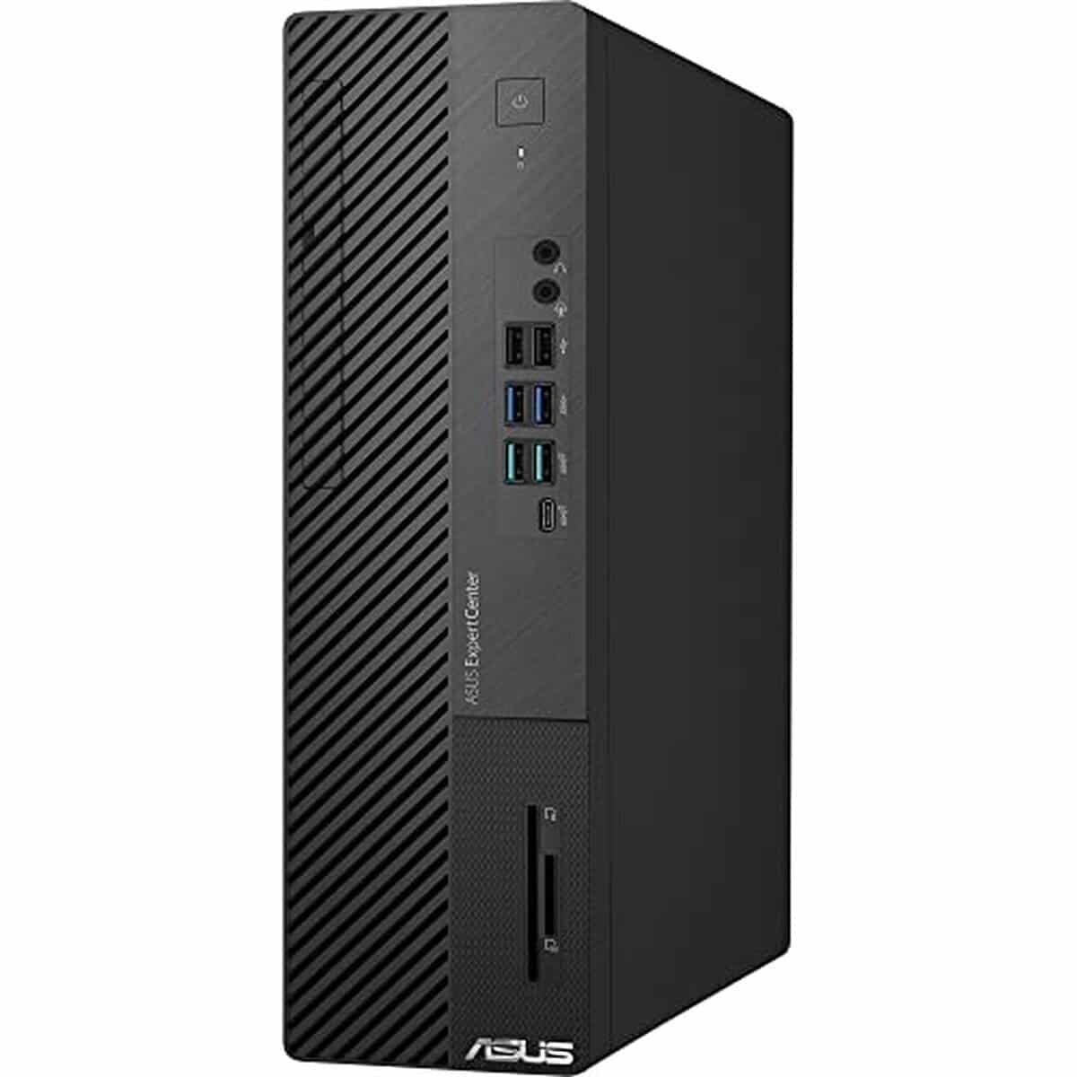 Test : aSUS ExpertCenter D7 SFF i7