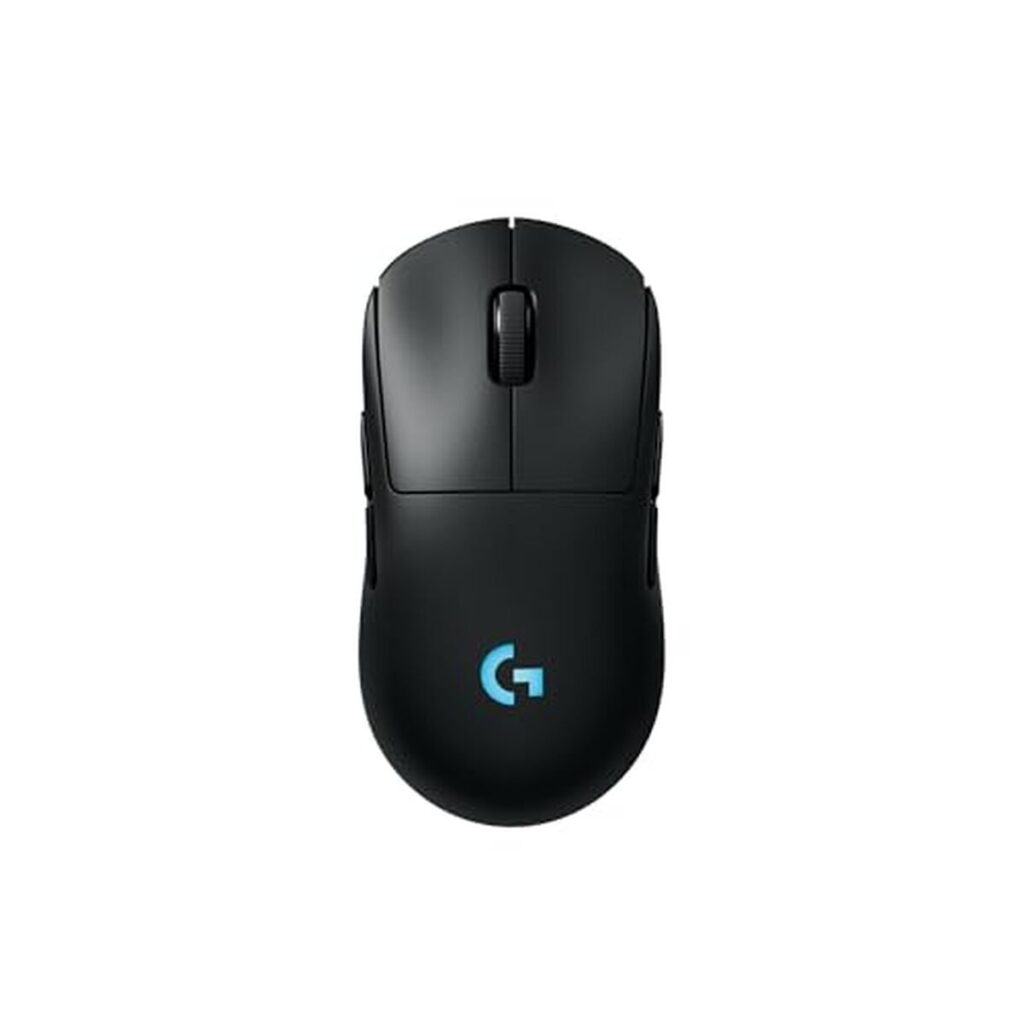 Test de la souris gaming Logitech G PRO 2 LIGHTSPEED : personnalisation ultime