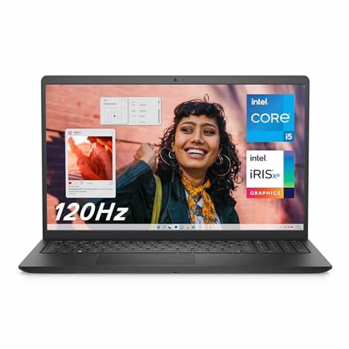 Test Dell Inspiron 15 (3530) : performance et fluidité au rendez-vous