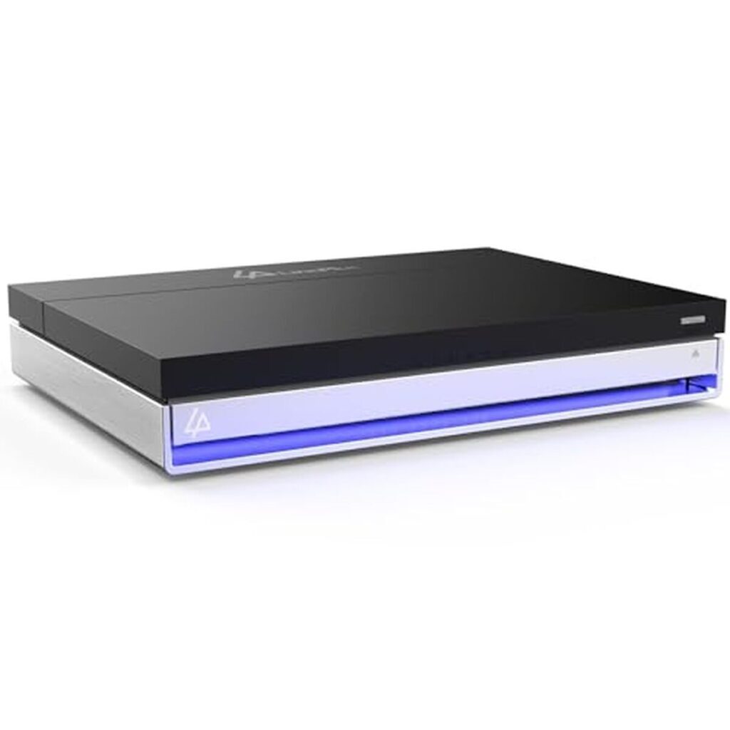 Test du serveur NAS LincStation N1 : puissance et flexibilité en stockage