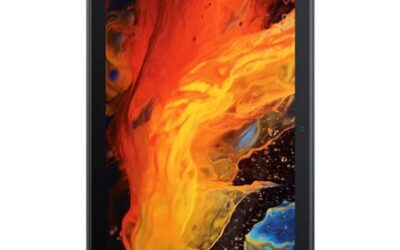 Test : tablette Blackview Active 8 Pro 10.3 WiFi + 4G